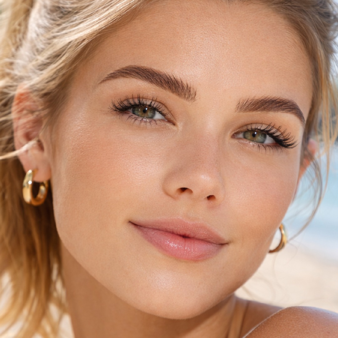 Effortless Beauty with Summer Essentials